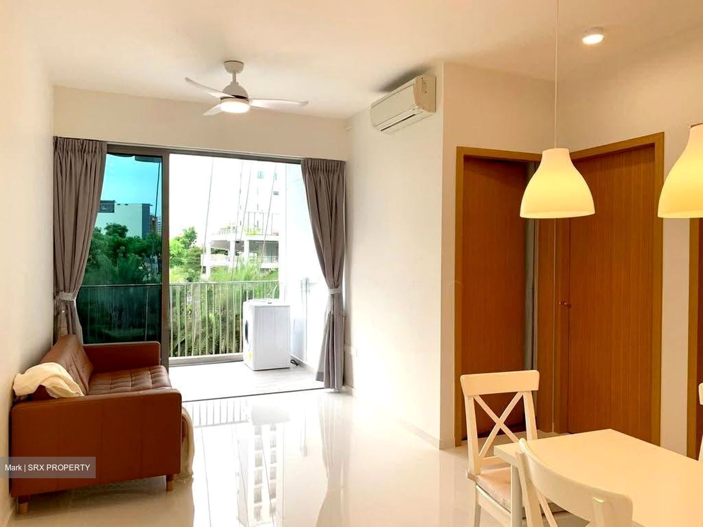 TRE Residences (D14), Condominium #610997891